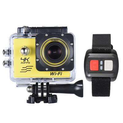 20" LCD Screen Wifi Sports Action Camera 4X Zoom 170°Wide-angle 4K 30fps 1080P 60fps 16MP Waterproof 30M Car DVR Camcorder with R
20" LCD Screen Wifi Sports Action Camera 4X Zoom 170°Wide-angle 4K 30fps 1080P 60fps 16MP Waterproof 30M Car DVR Camcorder with R