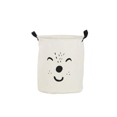 3540cm Folading Laundry Bag Cotton Cartoon Pattern Storage Bags Linens Toy Storage Clothes Washing Basket
3540cm Folading Laundry Bag Cotton Cartoon Pattern Storage Bags Linens Toy Storage Clothes Washing Basket