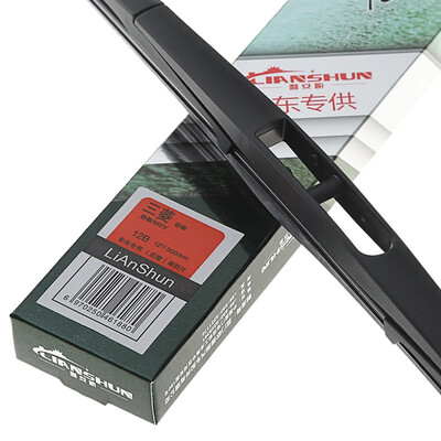 Li Anshun (LiAnShun) without bone wipers / wiper 16G1 rear window single branch of the Kodak crystal sharp 15 / Skoda speed 13 / X
Li Anshun (LiAnShun) without bone wipers / wiper 16G1 rear window single branch of the Kodak crystal sharp 15 / Skoda speed 13 / X