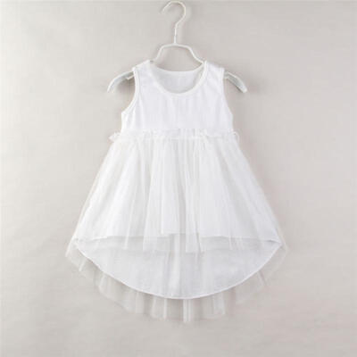 Mother&Daughter Clothes Parent-Child Dress Family Matching Outfit Sleeveless 
Mother&Daughter Clothes Parent-Child Dress Family Matching Outfit Sleeveless