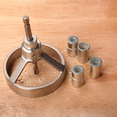 Drill Guide Woodworking Hole Puncher Vertical Drilling Fixture Wood Working Locator Professional Straight-Hole Drilling Positioner
Drill Guide Woodworking Hole Puncher Vertical Drilling Fixture Wood Working Locator Professional Straight-Hole Drilling Positioner