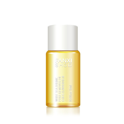 Vanilla White Tea Pore Refining Cleansing Oil 15ml Gift Travel Pack Do not buy separately
Vanilla White Tea Pore Refining Cleansing Oil 15ml Gift Travel Pack Do not buy separately