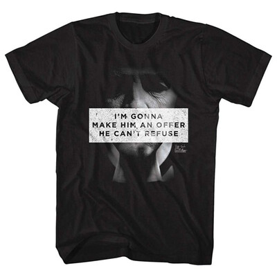 Cant Refuse Tshirt