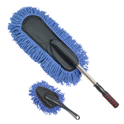 Good Weather Car Wax Brush 1 1 Duster Set Retractable Microfiber Nano Wax Dragline Mini Dust Clean Nano Wax Brush Clean Brush Blue
Good Weather Car Wax Brush 1 1 Duster Set Retractable Microfiber Nano Wax Dragline Mini Dust Clean Nano Wax Brush Clean Brush Blue