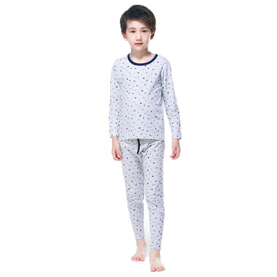 Red beans (Hodo) boy Lycra underwear suit big boy autumn clothes long pants long sleeve home service HD5003 gray 120
Red beans (Hodo) boy Lycra underwear suit big boy autumn clothes long pants long sleeve home service HD5003 gray 120