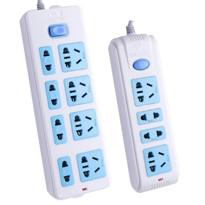 Bull GN-403+GN-211 Set 1.8m 8+4 Jack Socket 1.8m Set Socket/Wiring Board/Extension Socket
Bull GN-403+GN-211 Set 1.8m 8+4 Jack Socket 1.8m Set Socket/Wiring Board/Extension Socket