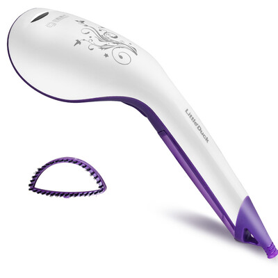 Duck LittleDuck XY-AS01 Handheld Hanging Machine Household Portable Steam Ironing Board Mini Iron Tour
Duck LittleDuck XY-AS01 Handheld Hanging Machine Household Portable Steam Ironing Board Mini Iron Tour