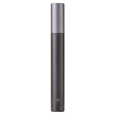 Xiaomi Mini Electric Nose Hair Trimmer HN1 Keen Blade Body Wash Portable Minimalist Design Waterproof Safe For Family Daily Use
Xiaomi Mini Electric Nose Hair Trimmer HN1 Keen Blade Body Wash Portable Minimalist Design Waterproof Safe For Family Daily Use