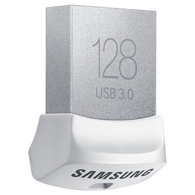 SAMSUNG Fit 128GB USB30 Flash Drive