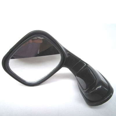 1PCS Car Rear View Mirror Automobile Adjustable Wide Angle Rearview Mirrors High quality Auto Head Cover Exterior Side Mirror
1PCS Car Rear View Mirror Automobile Adjustable Wide Angle Rearview Mirrors High quality Auto Head Cover Exterior Side Mirror