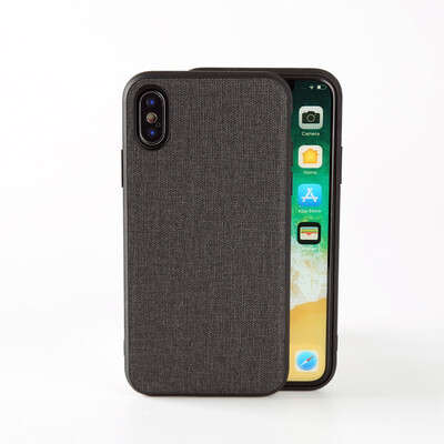 Phone Cases For iPhone X Xs Max Cover Soft Farbic TPU Silicone Case For iPhone 6 6S Plus 7 8 Plus 7p 8p Shell
Phone Cases For iPhone X Xs Max Cover Soft Farbic TPU Silicone Case For iPhone 6 6S Plus 7 8 Plus 7p 8p Shell