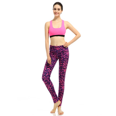 Sounteam Womens Printed Leggings Full-Length Regular Size Yoga Workout Leggings Pants
Sounteam Womens Printed Leggings Full-Length Regular Size Yoga Workout Leggings Pants