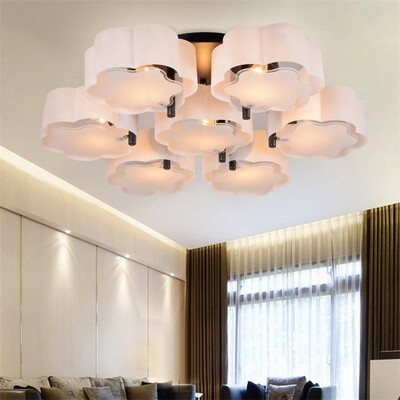 LED Ceiling lamp ZM1711-1058