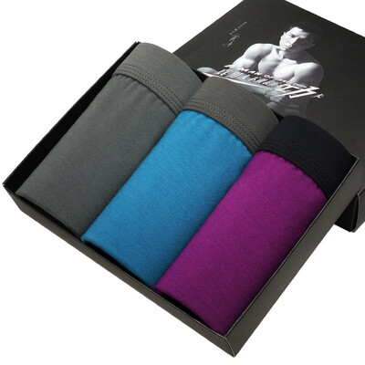 Jingdong supermarket men&39s underwear men 3 simple solid color bamboo fiber men&39s underwear mixed color 8j223XXXL
Jingdong supermarket men&39s underwear men 3 simple solid color bamboo fiber men&39s underwear mixed color 8j223XXXL
