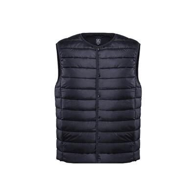 Xiaomi 90 Fun Branded Heating Storage Sleeveless Down Coat Winter Vest For men&women
Xiaomi 90 Fun Branded Heating Storage Sleeveless Down Coat Winter Vest For men&women