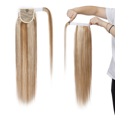 Human Hair Ponytail Extension Wrap 100 Real Remy Premium Long Straight Human Hair Silky Soft Hairpiece
Human Hair Ponytail Extension Wrap 100 Real Remy Premium Long Straight Human Hair Silky Soft Hairpiece