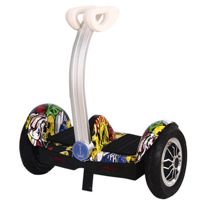 ML9 balance car electric vehicle sense of body smart phone APP remote control sense of body
ML9 balance car electric vehicle sense of body smart phone APP remote control sense of body