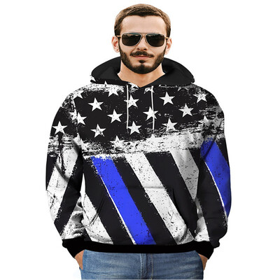 2018 XL hoodie mens autumn&winter new creative flag printing fat sweater hooded mens shirt
2018 XL hoodie mens autumn&winter new creative flag printing fat sweater hooded mens shirt