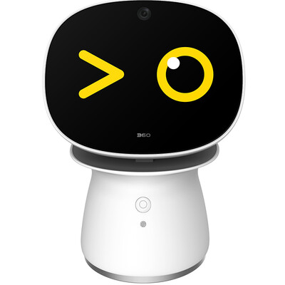 360 children&39s robot AR version of the intelligent voice control early education story machine children learning machine high-definition video call quad-core 16G S601 white
360 children&39s robot AR version of the intelligent voice control early education story machine children learning machine high-definition video call quad-core 16G S601 white