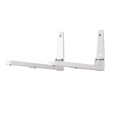 DK-NBWZJ-304 thickened microwave oven stent stainless steel oven hanger kitchen stall wall bracket
DK-NBWZJ-304 thickened microwave oven stent stainless steel oven hanger kitchen stall wall bracket