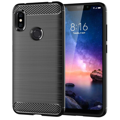 for Xiaomi Redmi Note 6 Pro Shockproof phone case cover for Xiaomi Redmi Note 6 Pro 32GB 64GB Slim Armor case Back cover
for Xiaomi Redmi Note 6 Pro Shockproof phone case cover for Xiaomi Redmi Note 6 Pro 32GB 64GB Slim Armor case Back cover