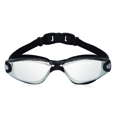 Adjustable Water Resistant Anti-fog UV Shield Protection Swimming Goggles Adult Glasses with Nose Clip Storage Box
Adjustable Water Resistant Anti-fog UV Shield Protection Swimming Goggles Adult Glasses with Nose Clip Storage Box