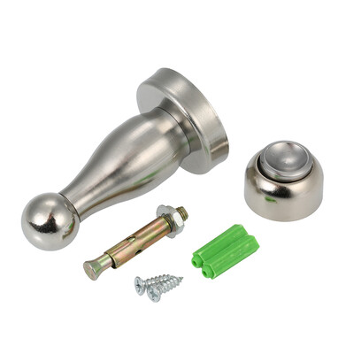 LEEDIS Magnetic Door Stop Stainless Steel Door Stopper Door Holder Doormagnet 
LEEDIS Magnetic Door Stop Stainless Steel Door Stopper Door Holder Doormagnet