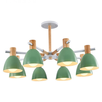 LED ceiling lamp ZM1711-3149