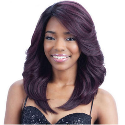 US Full Head Cosplay Wig With Bangs Curly Straight Black Blonde Purple Hair Wigs
US Full Head Cosplay Wig With Bangs Curly Straight Black Blonde Purple Hair Wigs