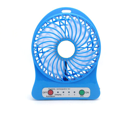 Portable Rechargeable USB Fan Desk Pocket Mini Fan Handheld Blower Air Cooler Battery Fan
Portable Rechargeable USB Fan Desk Pocket Mini Fan Handheld Blower Air Cooler Battery Fan