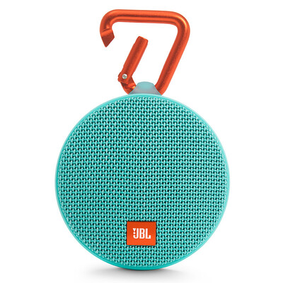 JBL Clip2 Music Box 2 Bluetooth Portable speaker Audio Outdoor mini Waterproof design Hi-Fi No Noise Talk Green
JBL Clip2 Music Box 2 Bluetooth Portable speaker Audio Outdoor mini Waterproof design Hi-Fi No Noise Talk Green