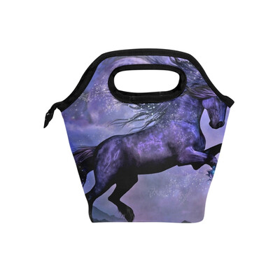Lunch Bag Tote Bag Starry Sky Unicorn Travel Picnic Organizer Lunch Holder Handbags Lunch Bag Box
Lunch Bag Tote Bag Starry Sky Unicorn Travel Picnic Organizer Lunch Holder Handbags Lunch Bag Box