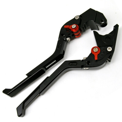 CNC Adjustable Folding Extendable Motorcycle Brake Clutch Levers For BMW R1200GS Adventure ADV LC 2014-2017
CNC Adjustable Folding Extendable Motorcycle Brake Clutch Levers For BMW R1200GS Adventure ADV LC 2014-2017