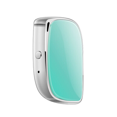 Mini GPS Tracker for Kids Old Persons Pets Vehicle GSM Real-Time Smart Locator Finder for IOS & Android Anti-Lost SOS Communicatio
Mini GPS Tracker for Kids Old Persons Pets Vehicle GSM Real-Time Smart Locator Finder for IOS & Android Anti-Lost SOS Communicatio