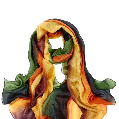 Jingdong Supermarket Meng Si Ke MSEK Women&39s scarves silk silk gradually changing color series foreign spinning scarves scarves shawls WSJ141689 158 powder
Jingdong Supermarket Meng Si Ke MSEK Women&39s scarves silk silk gradually changing color series foreign spinning scarves scarves shawls WSJ141689 158 powder