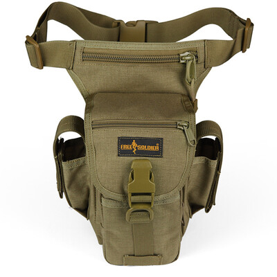 FREE SOLDIER Многофункциональная тактическая сумка на ножках для отдыха на природе 1000D нейлона спортивная сумка, Москва склад
FREE SOLDIER Многофункциональная тактическая сумка на ножках для отдыха на природе 1000D нейлона спортивная сумка, Москва склад