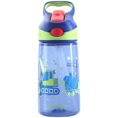 contigo children &39s straw plastic cup summer sports portable cup 450ML excavator HBC - STR057
contigo children &39s straw plastic cup summer sports portable cup 450ML excavator HBC - STR057