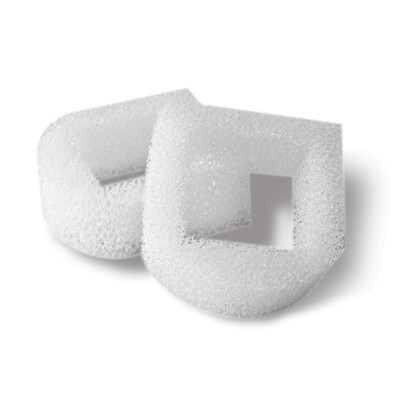 PetSafe Drinkwell Ceramic Pet Fountain Drinking Machine Sponge Filter (2 packs) Avalon & Pagoda Pet Dog Cat Drinker Universal
PetSafe Drinkwell Ceramic Pet Fountain Drinking Machine Sponge Filter (2 packs) Avalon & Pagoda Pet Dog Cat Drinker Universal
