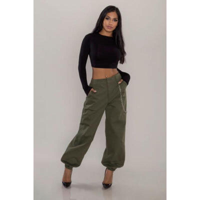 US Women Casual Loose Pure Color Harem Long Pants Cotton Trouser Plus Size S-3XL
US Women Casual Loose Pure Color Harem Long Pants Cotton Trouser Plus Size S-3XL