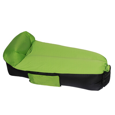 Enlarged Portable Inflatable Sofa Couch Pillow Sleeping Air Beds for Outdoor Camping Travelling with Four Colors Optional
Enlarged Portable Inflatable Sofa Couch Pillow Sleeping Air Beds for Outdoor Camping Travelling with Four Colors Optional