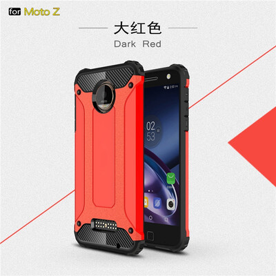 Fivice Motorola Moto Z case Luxury Silicone Diamond Armor PC Hard Shell Phone Case
Fivice Motorola Moto Z case Luxury Silicone Diamond Armor PC Hard Shell Phone Case