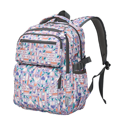 MOMOgirl Shoulder Bag Female Korean Tide Cute Bag Middle School Students Junior High School Students Backpack Primary School Students School Wind Leisure Travel M5273 Lavender Purple Angel
MOMOgirl Shoulder Bag Female Korean Tide Cute Bag Middle School Students Junior High School Students Backpack Primary School Students School Wind Leisure Travel M5273 Lavender Purple Angel