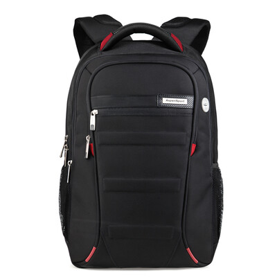 AspenSport AS-B06 Men And Women Backpack Student Bag Laptop Bag Black Red Standard Version
AspenSport AS-B06 Men And Women Backpack Student Bag Laptop Bag Black Red Standard Version