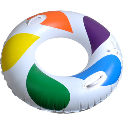 TaTanice J6 White Patchwork Swimming Circle Adult Thicker Men & Women Inflatable Circle Adult Lifeboat Swimming Circle
TaTanice J6 White Patchwork Swimming Circle Adult Thicker Men & Women Inflatable Circle Adult Lifeboat Swimming Circle
