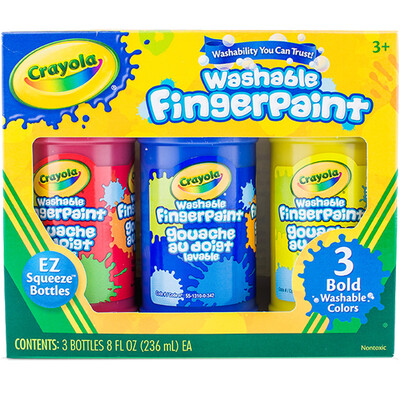 Окрашенные детей музыке (Crayola) рисунок инструмент поделки игрушки детские палец картины акварелью художественные инструменты рисования можно мыть сплошной цвет пигмента 3 (классические цвета) 55-1310
Окрашенные детей музыке (Crayola) рисунок инструмент поделки игрушки детские палец картины акварелью художественные инструменты рисования можно мыть сплошной цвет пигмента 3 (классические цвета) 55-1310