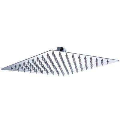 Bayer bathroom Ballee PS062 supercharged large shower head stainless steel top spray shower head
Bayer bathroom Ballee PS062 supercharged large shower head stainless steel top spray shower head