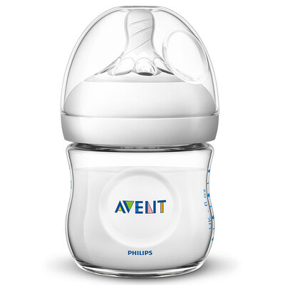 Philips AVENT UK brand AVENT wide caliber natural newborn PP bottle 4oz125ml single nipple 0 month SCF69013
Philips AVENT UK brand AVENT wide caliber natural newborn PP bottle 4oz125ml single nipple 0 month SCF69013
