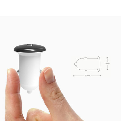 Mzxtby USB Car Charger For Mobile Phone Hot Sale Small Mushroom Car Portable Mini 1A Car Single USB Charger
Mzxtby USB Car Charger For Mobile Phone Hot Sale Small Mushroom Car Portable Mini 1A Car Single USB Charger