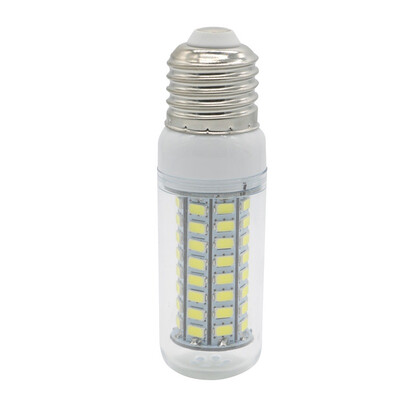 E27 LED Lamp 220V Light Corn Bulb SMD5730 Lamp 72 LEDs Home Decorated Chandelier Light
E27 LED Lamp 220V Light Corn Bulb SMD5730 Lamp 72 LEDs Home Decorated Chandelier Light