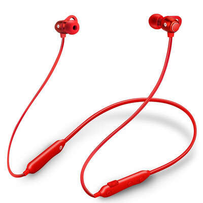 NeillieN headsetWireless Bluetooth headsetHanging stereo earphoneSports headphonesPlayGear Stealth
NeillieN headsetWireless Bluetooth headsetHanging stereo earphoneSports headphonesPlayGear Stealth